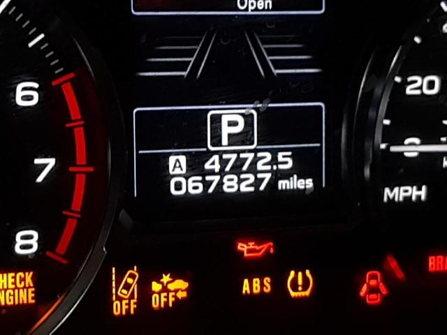 Photo 8 from auction – 2017 SUBARU FORESTER 2 with VIN JF2SJAGC6HH553617