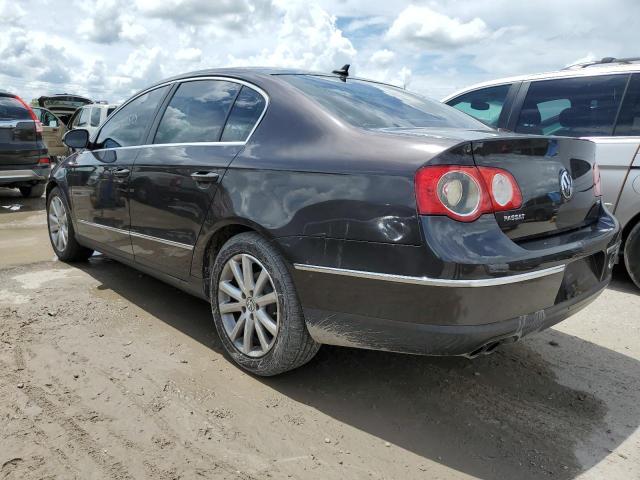 Photo 3 from auction – 2007 VOLKSWAGEN PASSAT 2.0 with VIN WVWEK73C37E194583