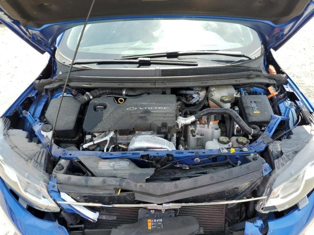 Photo 7 from auction – 2017 CHEVROLET VOLT LT with VIN 1G1RC6S5XHU201721