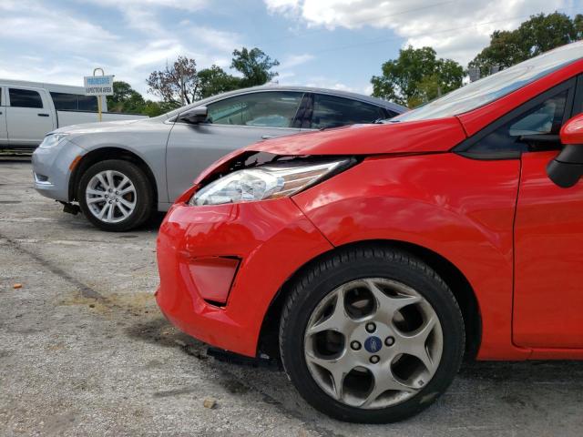 Photo 9 from auction – 2012 FORD FIESTA SES with VIN 3FADP4FJ9CM183474