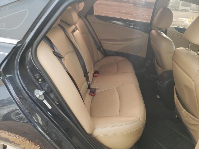 Zdjęcie 6 z aukcji – 2011 HYUNDAI SONATA SE z VIN 5NPEC4AC7BH139237