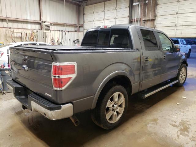 Photo 4 from auction – 2013 FORD F150 SUPER with VIN 1FTFW1CF6DKF84350