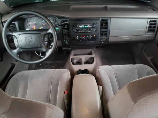 Photo 9 from auction – 2003 DODGE DAKOTA SPO with VIN 1D7HG32N13S266988