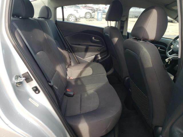 Photo 6 from auction – 2014 KIA RIO LX with VIN KNADM4A39E6417933