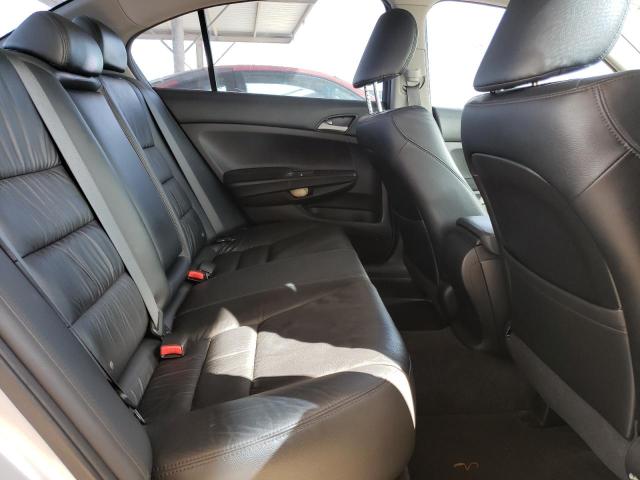 Photo 6 from auction – 2012 HONDA ACCORD SE with VIN 1HGCP2F6XCA063025