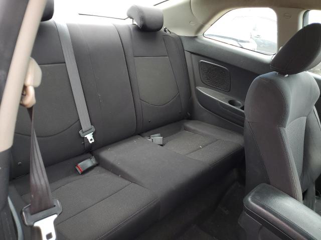 Zdjęcie 6 z aukcji – 2013 KIA FORTE EX z VIN KNAFU6A20D5709261