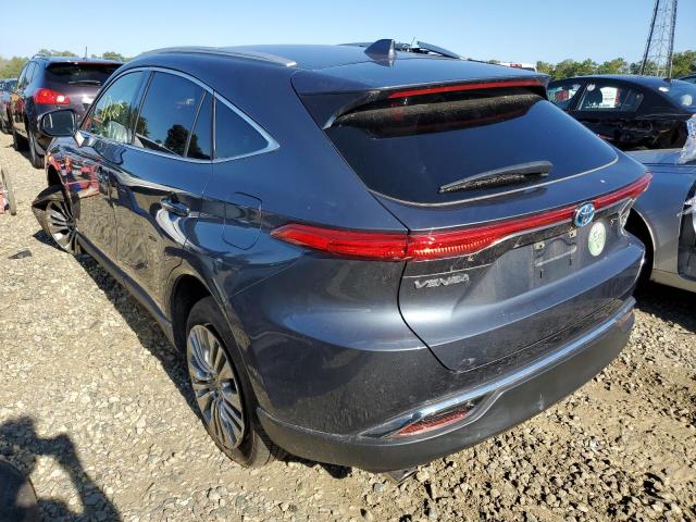 Photo 3 from auction – 2021 TOYOTA VENZA LE with VIN JTEAAAAH2MJ033766