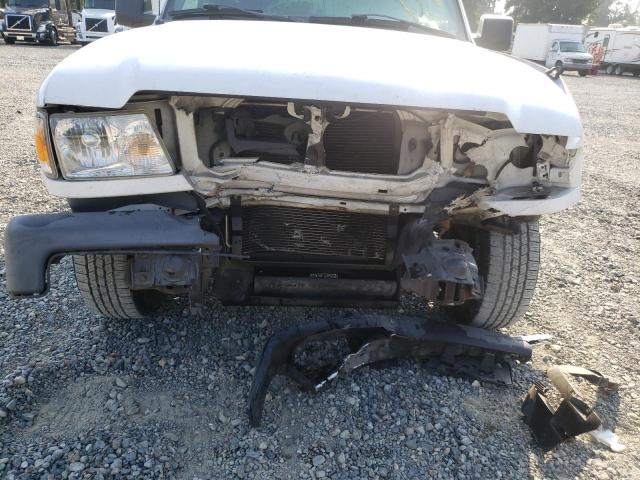 Photo 9 from auction – 2010 FORD RANGER SUP with VIN 1FTKR1ED3APA74389