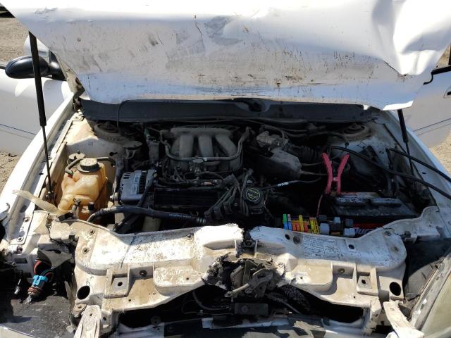 Photo 7 from auction – 2007 FORD TAURUS SEL with VIN 1FAFP56U97A136067