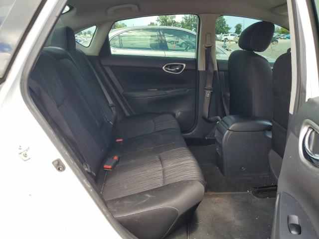 Photo 6 from auction – 2017 NISSAN SENTRA S with VIN 3N1AB7AP3HY338760