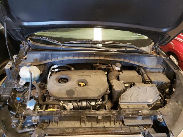 Photo 7 from auction – 2017 HYUNDAI TUCSON LIM with VIN KM8J3CA40HU419495