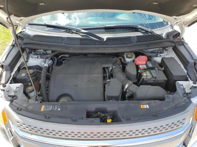 Photo 7 from auction – 2015 FORD EXPLORER with VIN 1FM5K7B86FGB26953