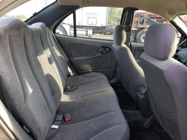 Photo 6 from auction – 2004 CHEVROLET CAVALIER L with VIN 1G1JF52FX47366894