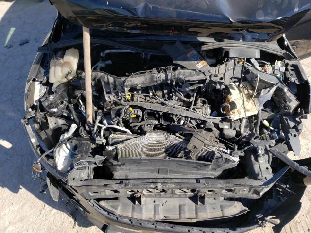 Photo 7 from auction – 2018 FORD FOCUS SEL with VIN 1FADP3H22JL203692