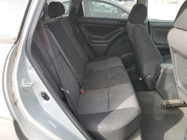 Photo 6 from auction – 2008 PONTIAC VIBE with VIN 5Y2SL658X8Z404223