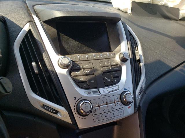 Photo 9 from auction – 2013 GMC TERRAIN SL with VIN 2GKFLTE36D6367265