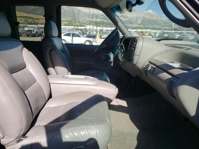 Photo 5 from auction – 1996 CHEVROLET GMT-400 C1 with VIN 2GCEC19RXT1183145