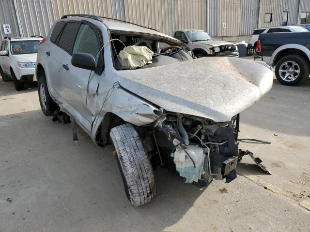 TOYOTA RAV4 2010 with VIN 2T3BF4DV9AW065544 - Photo from auction