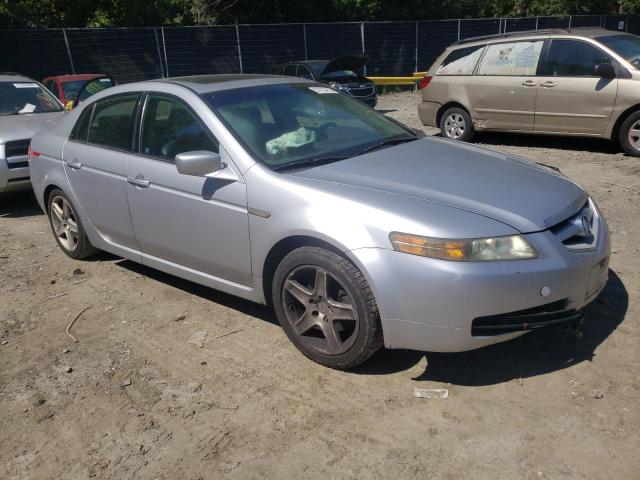 Photo 1 from auction – 2004 ACURA TL with VIN 19UUA66284A014143