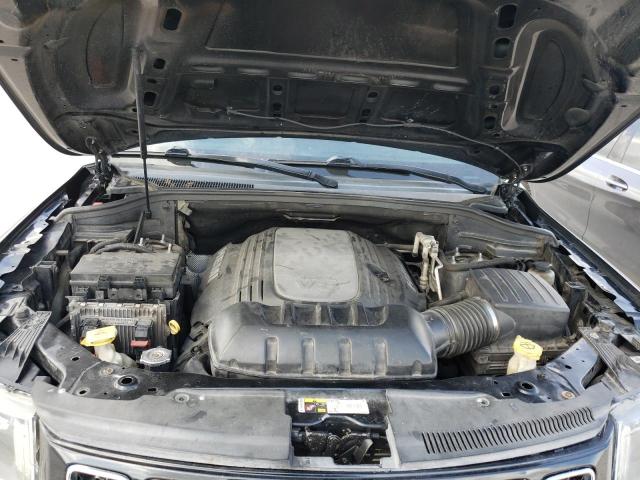 Photo 7 from auction – 2014 JEEP GRAND CHER with VIN 1C4RJFBT7EC123962