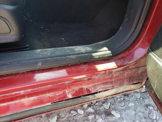 Photo 9 from auction – 2014 CHEVROLET IMPALA LT with VIN 1G1125S35EU161178