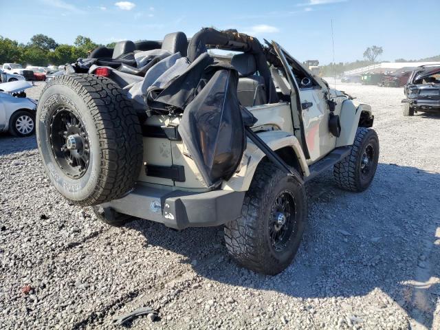 Photo 4 from auction – 2012 JEEP WRANGLER S with VIN 1C4AJWBG2CL105138