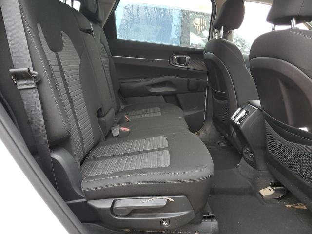 Photo 6 from auction – 2022 KIA SORENTO LX with VIN 5XYRGDLC2NG080449