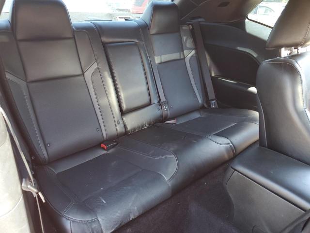 Photo 6 from auction – 2016 DODGE CHALLENGER with VIN 2C3CDZAG2GH146010