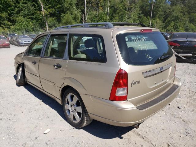 Photo 3 from auction – 2002 FORD FOCUS SE with VIN 1FAHP36332W183787