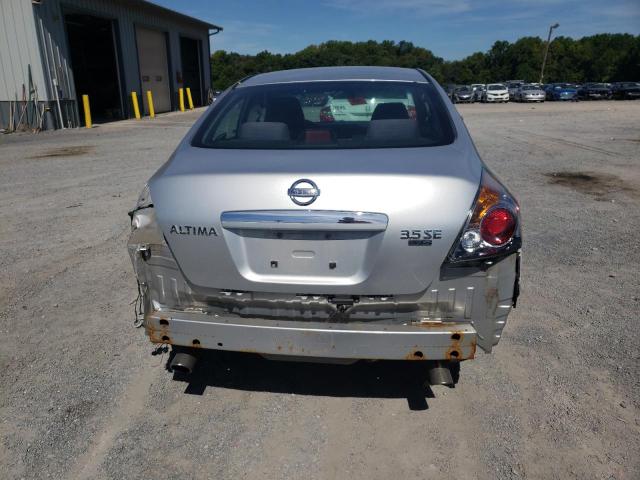 Photo 10 from auction – 2008 NISSAN ALTIMA 3.5 with VIN 1N4BL21E38C218200