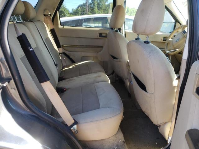 Photo 6 from auction – 2008 FORD ESCAPE XLT with VIN 1FMCU03Z58KD33172