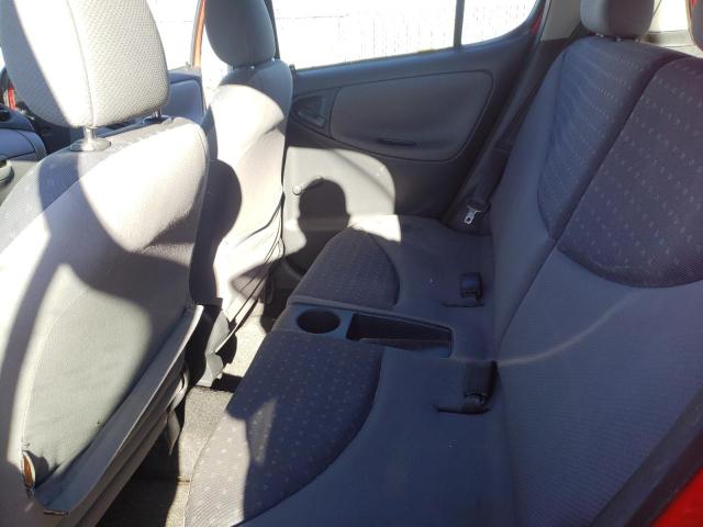 Photo 6 from auction – 2004 TOYOTA ECHO with VIN JTDKT123340065458