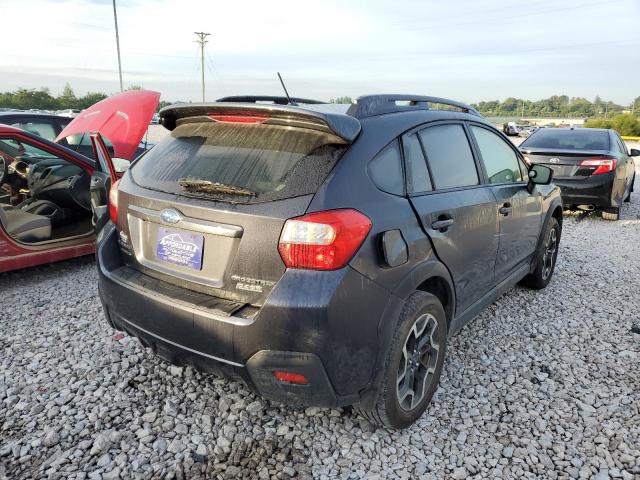 Photo 4 from auction – 2017 SUBARU CROSSTREK with VIN JF2GPABC0H8263529
