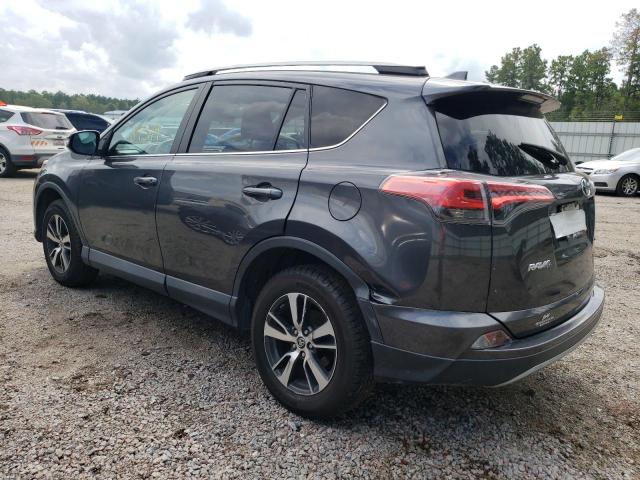 Photo 9 from auction – 2018 TOYOTA RAV4 ADVEN with VIN 2T3WFREV7JW508321