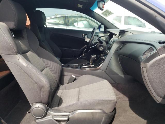 Photo 5 from auction – 2013 HYUNDAI GENESIS CO with VIN KMHHT6KD9DU080681