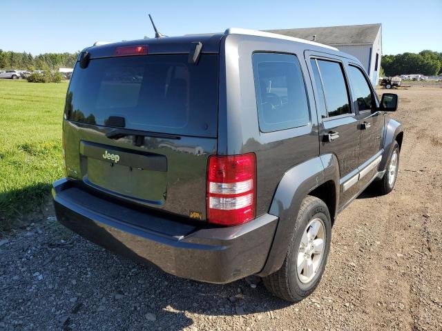 Photo 4 from auction – 2011 JEEP LIBERTY SP with VIN 1J4PN2GK6BW583400