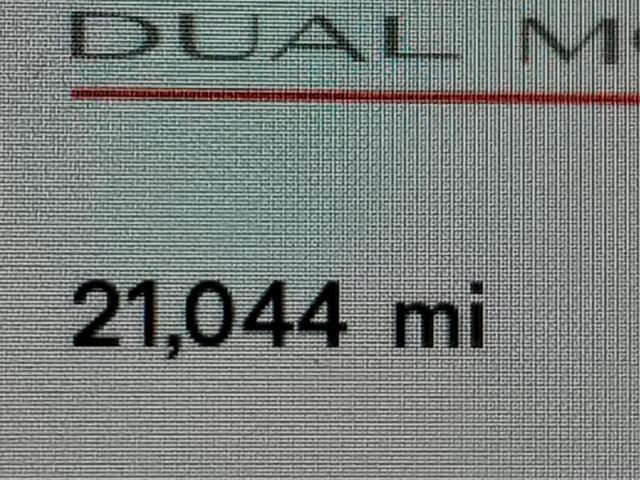 Photo 8 from auction – 2021 TESLA MODEL Y with VIN 5YJYGDEF6MF268447