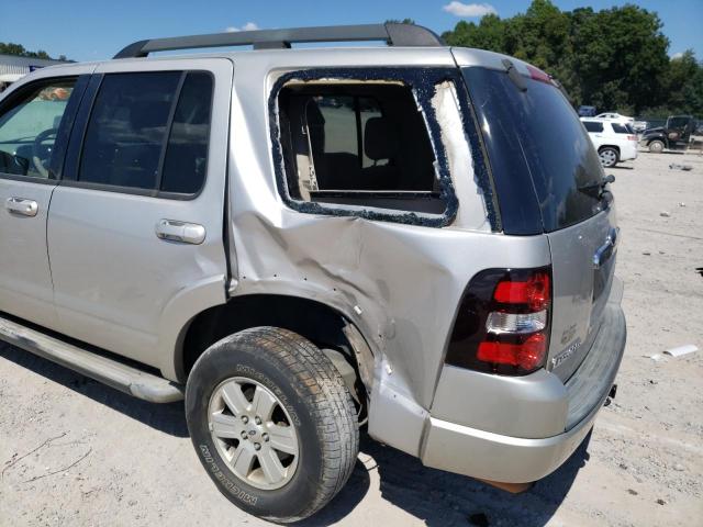 Photo 9 from auction – 2007 FORD EXPLORER X with VIN 1FMEU73E67UB55368