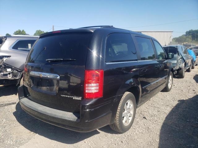 Photo 4 from auction – 2010 CHRYSLER TOWN & COU with VIN 2A4RR5D10AR424213