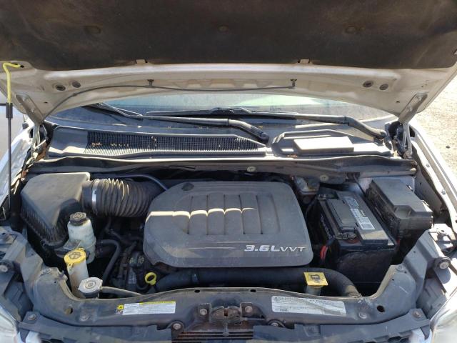 Photo 7 from auction – 2012 DODGE GRAND CARA with VIN 2C4RDGCG8CR372077