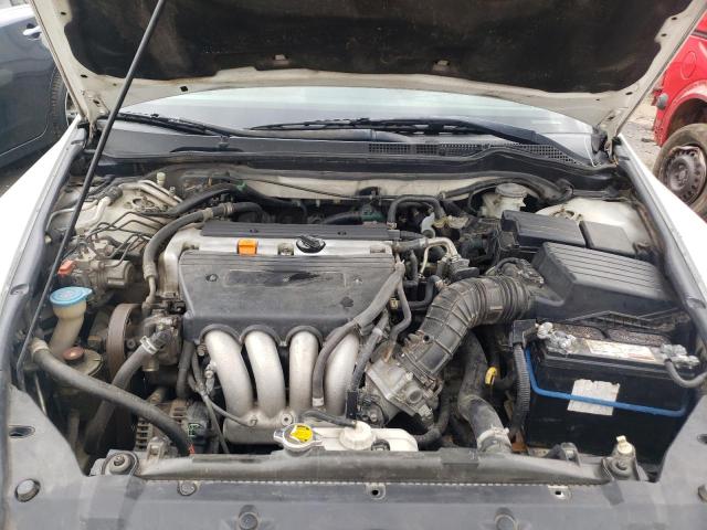 Photo 7 from auction – 2007 HONDA ACCORD SE with VIN 1HGCM56397A214636