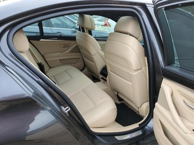 Foto 6 de la subasta – 2012 BMW 550 XI con VIN WBAFU9C58CC786916