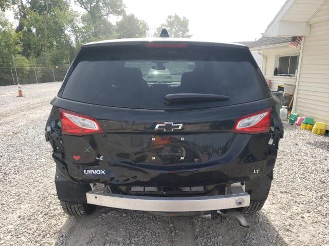 Photo 9 from auction – 2020 CHEVROLET EQUINOX LT with VIN 2GNAXKEV2L6136794