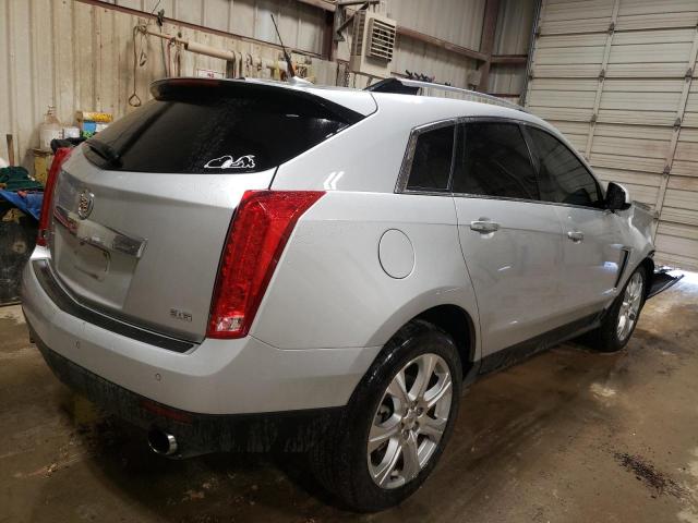 Photo 4 from auction – 2014 CADILLAC SRX PERFOR with VIN 3GYFNCE30ES536473
