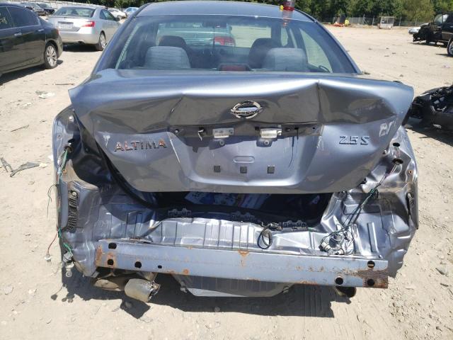 Photo 9 from auction – 2012 NISSAN ALTIMA with VIN 1N4AL2AP2CC191335