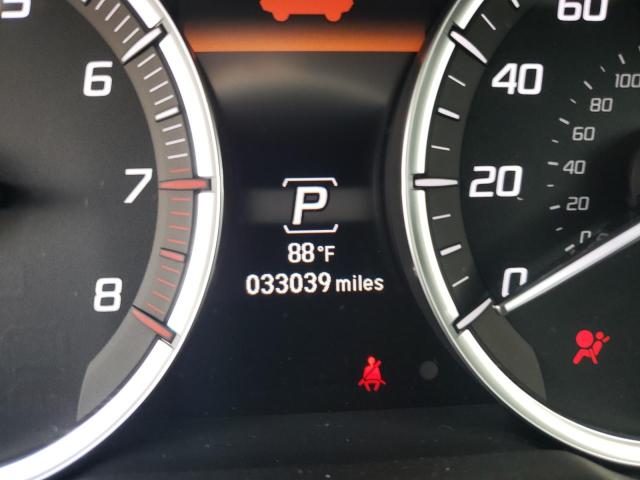 Photo 8 from auction – 2015 ACURA TLX TECH with VIN 19UUB1F52FA010540