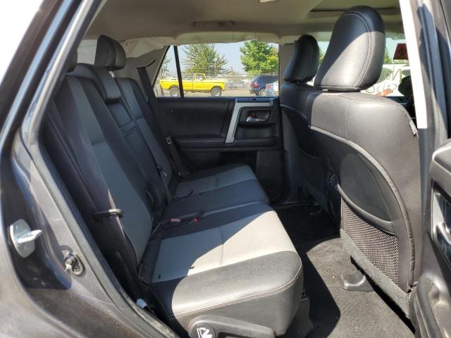 Photo 6 from auction – 2014 TOYOTA 4RUNNER SR with VIN JTEBU5JR5E5161537