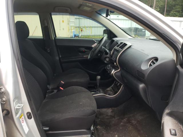 Photo 5 from auction – 2012 TOYOTA SCION XD with VIN JTKKU4B47C1024498