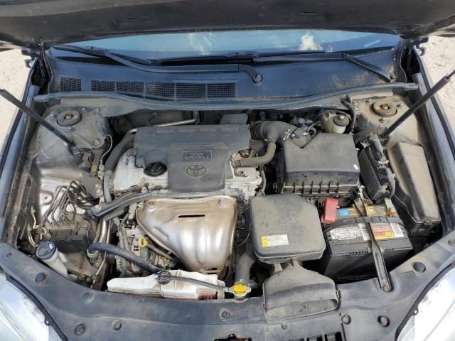 Photo 7 from auction – 2015 TOYOTA CAMRY LE with VIN 4T4BF1FK0FR510342