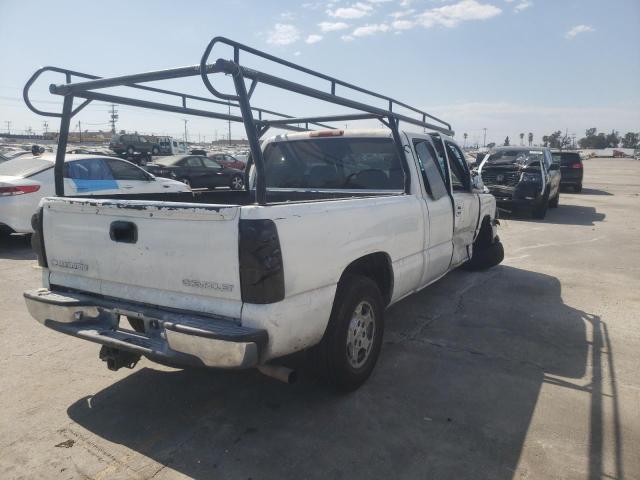 Photo 4 from auction – 2000 CHEVROLET SILVERADO with VIN 2GCEC19T1Y1327765